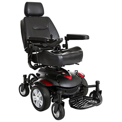 Power Wheelchair