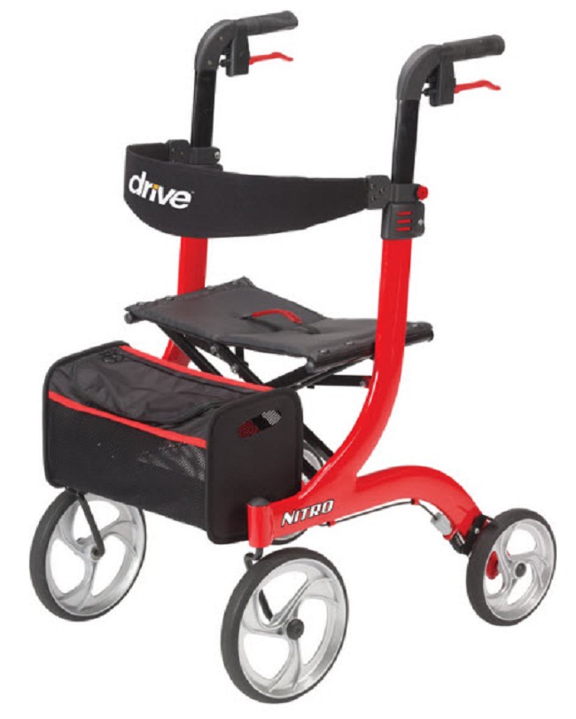 rollator